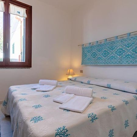 La Lampara - Casa Panoramica 4 Km Dalla Pelosa Stintino Exteriér fotografie