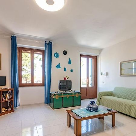 La Lampara - Casa Panoramica 4 Km Dalla Pelosa Stintino Exteriér fotografie