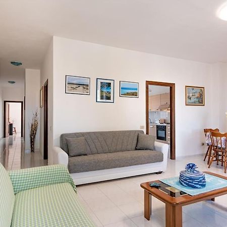 La Lampara - Casa Panoramica 4 Km Dalla Pelosa Stintino Exteriér fotografie